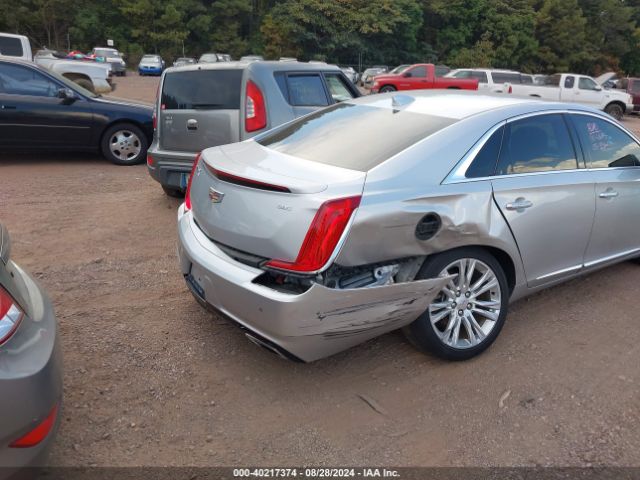 2G61M5S36K9152745 Cadillac XTS LUXURY