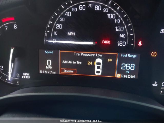 2G61M5S36K9152745 Cadillac XTS LUXURY