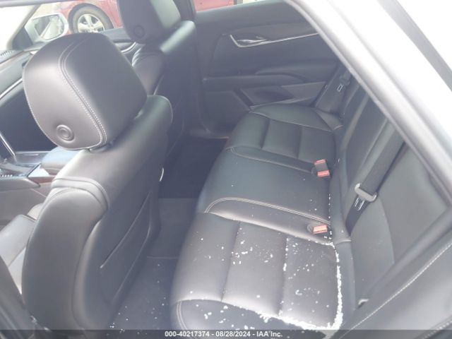 2G61M5S36K9152745 Cadillac XTS LUXURY