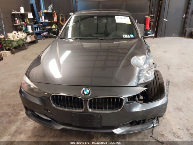 WBA3B5C5XEF599471 BMW 328i Xdrive