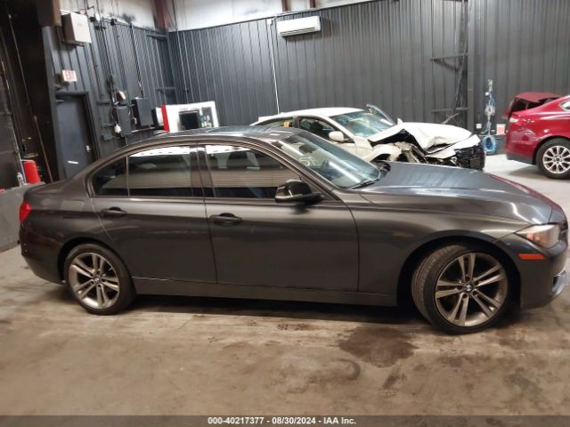 WBA3B5C5XEF599471 BMW 328i Xdrive