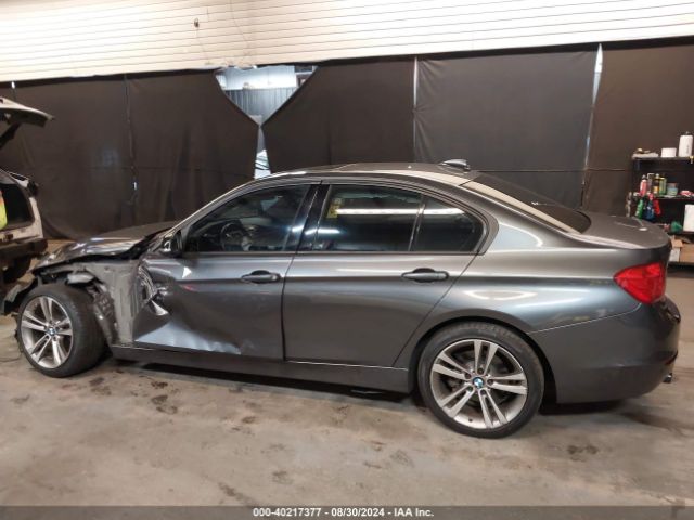 WBA3B5C5XEF599471 BMW 328i Xdrive