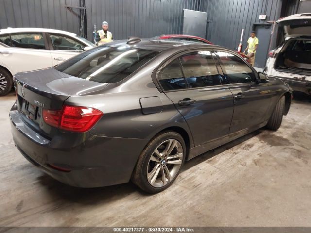 WBA3B5C5XEF599471 BMW 328i Xdrive