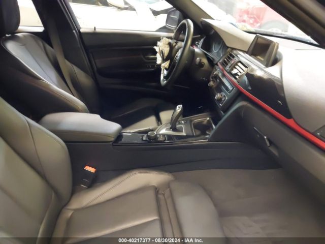 WBA3B5C5XEF599471 BMW 328i Xdrive