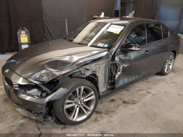 WBA3B5C5XEF599471 BMW 328i Xdrive
