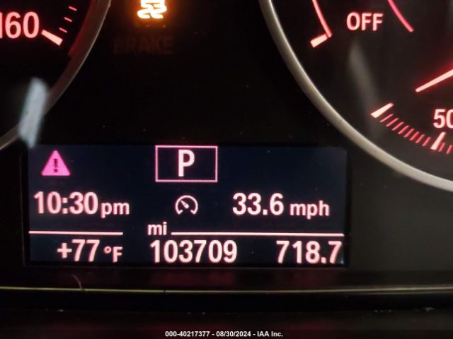 WBA3B5C5XEF599471 BMW 328i Xdrive