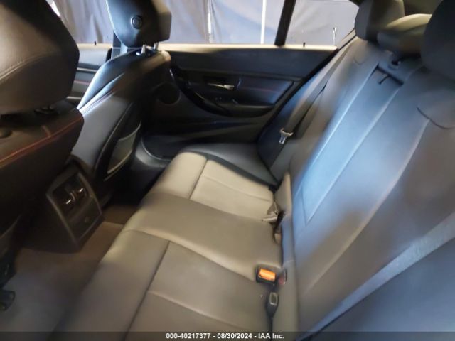 WBA3B5C5XEF599471 BMW 328i Xdrive