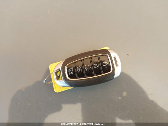 Hyundai ELANTRA SEL 2021 KMHLM4AG4MU212544 Image 11