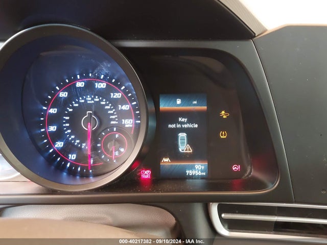 Hyundai ELANTRA SEL 2021 KMHLM4AG4MU212544 Image 15
