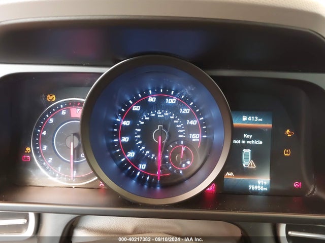 Hyundai ELANTRA SEL 2021 KMHLM4AG4MU212544 Image 7