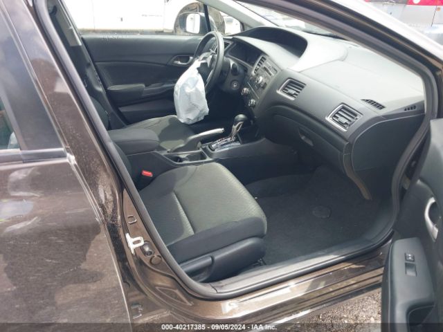 2HGFB2F53EH510432 Honda Civic Lx