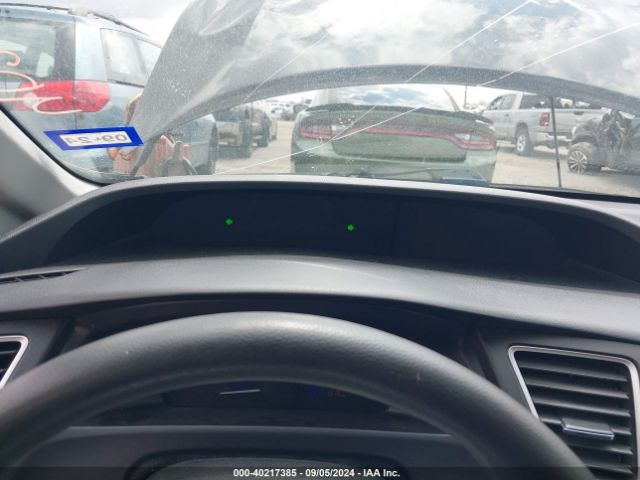 2HGFB2F53EH510432 Honda Civic Lx