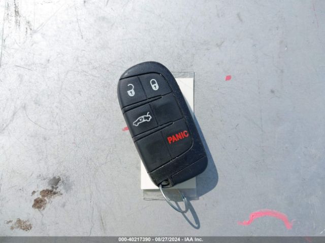 1C3CCCABXGN138247 Chrysler 200 Limited