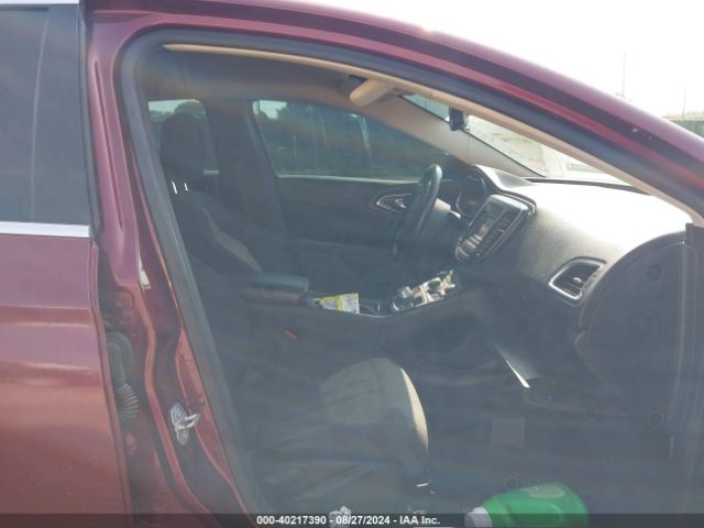 1C3CCCABXGN138247 Chrysler 200 Limited