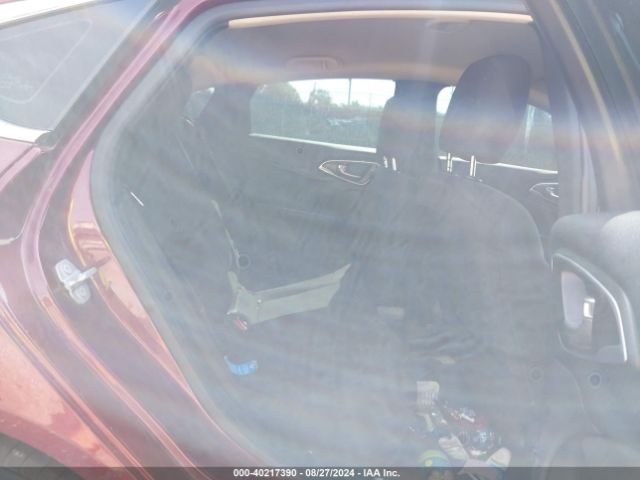 1C3CCCABXGN138247 Chrysler 200 Limited