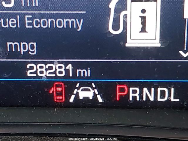 3GNAXMEG1PL183006 Chevrolet Equinox Fwd Rs