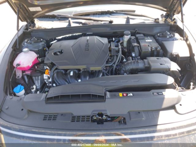KMHL64JA9RA401995 Hyundai SONATA SEL