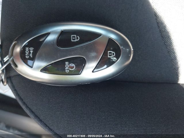KMHL64JA9RA401995 Hyundai SONATA SEL