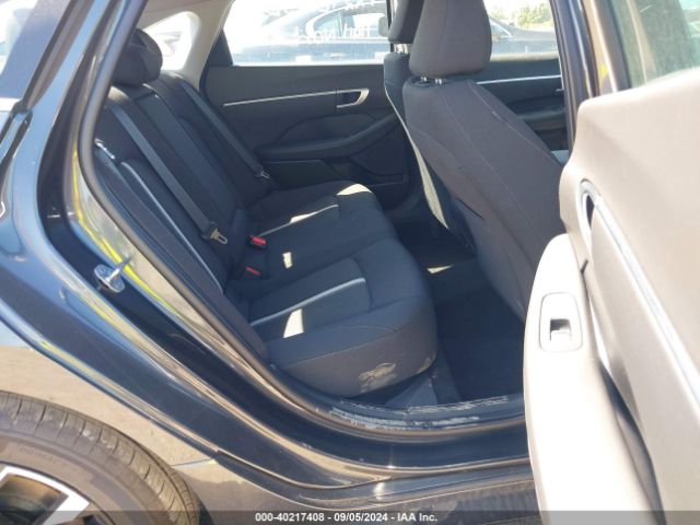 KMHL64JA9RA401995 Hyundai SONATA SEL
