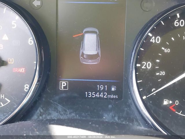 KNMAT2MT1KP504563 Nissan ROGUE SV