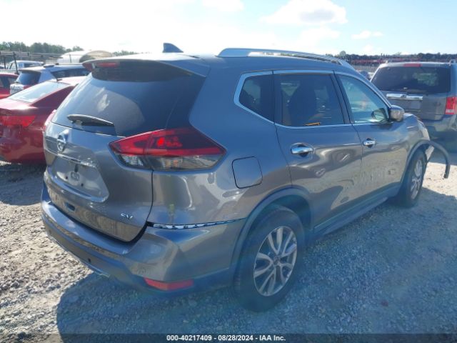 KNMAT2MT1KP504563 Nissan ROGUE SV