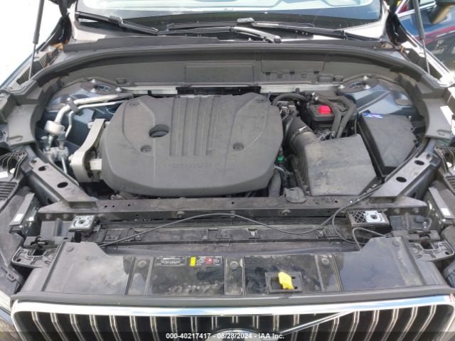 YV4L12RN3P1375967 Volvo Xc60 B5 Plus Bright Theme