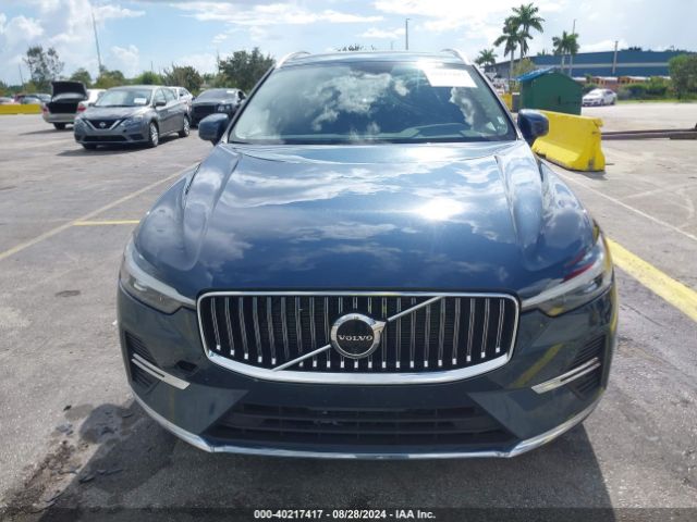 YV4L12RN3P1375967 Volvo Xc60 B5 Plus Bright Theme