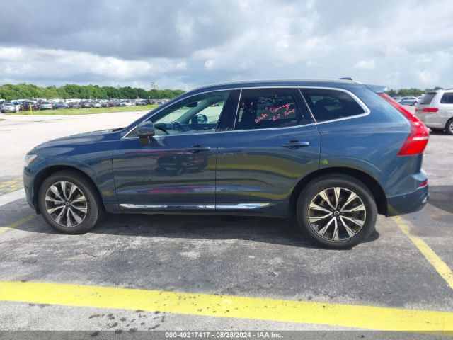 YV4L12RN3P1375967 Volvo Xc60 B5 Plus Bright Theme