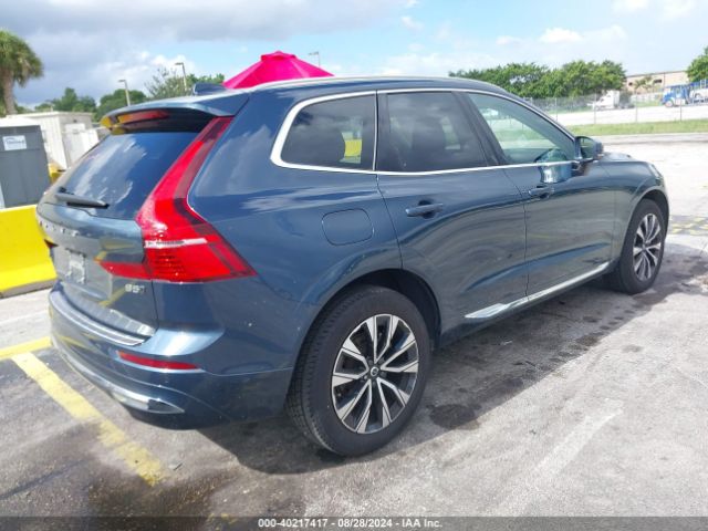 YV4L12RN3P1375967 Volvo Xc60 B5 Plus Bright Theme
