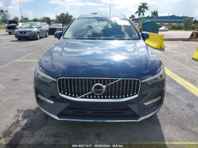 YV4L12RN3P1375967 Volvo Xc60 B5 Plus Bright Theme