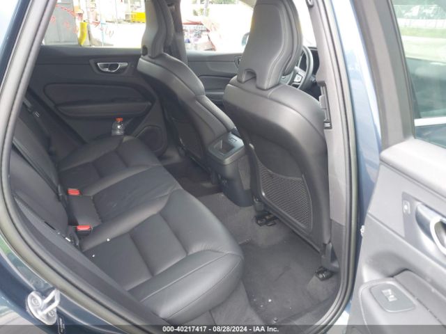 YV4L12RN3P1375967 Volvo Xc60 B5 Plus Bright Theme