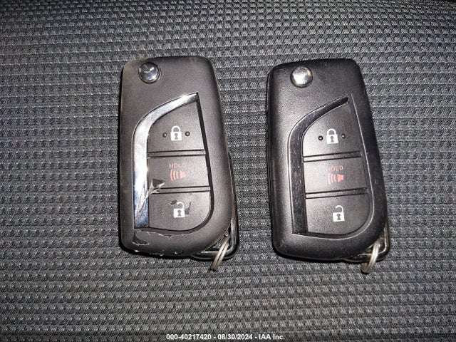 Toyota RAV4 LE 2023 2T3F1RFV5PW342788 Image 11