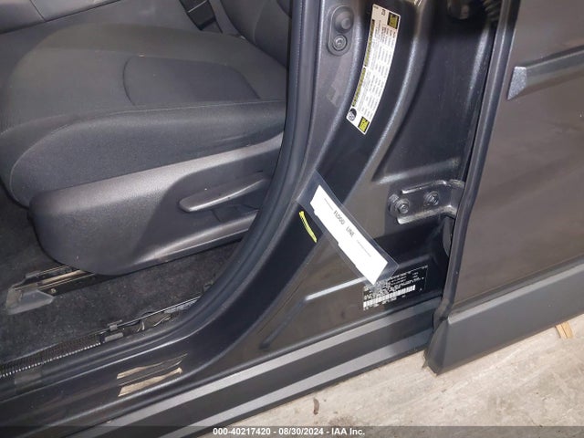 Toyota RAV4 LE 2023 2T3F1RFV5PW342788 Image 6