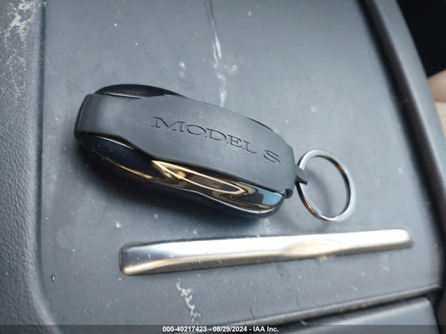 Tesla Model S 90d/p100d/p85d/p90d 2016 5YJSA1E41GF177501 Image 9