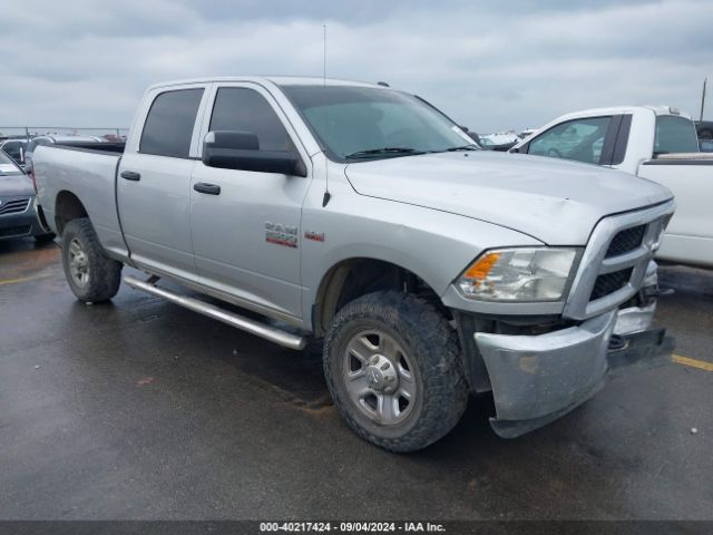 3C6UR5CJ6GG129723 auction archive image
