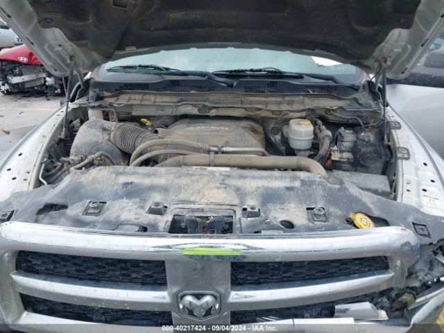 3C6UR5CJ6GG129723 RAM 2500 Tradesman
