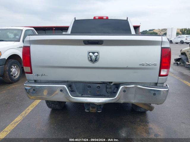 3C6UR5CJ6GG129723 RAM 2500 Tradesman