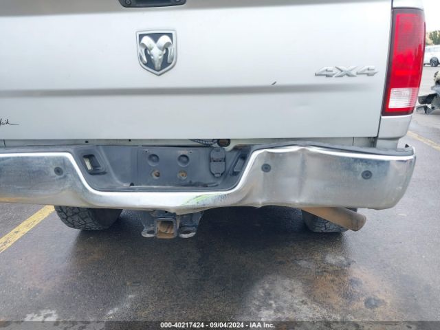 3C6UR5CJ6GG129723 RAM 2500 Tradesman
