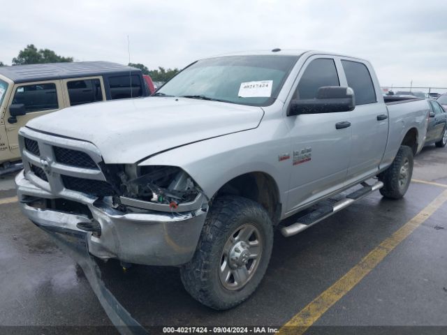 3C6UR5CJ6GG129723 RAM 2500 Tradesman