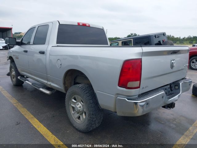 3C6UR5CJ6GG129723 RAM 2500 Tradesman