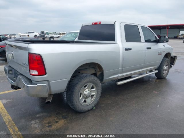 3C6UR5CJ6GG129723 RAM 2500 Tradesman