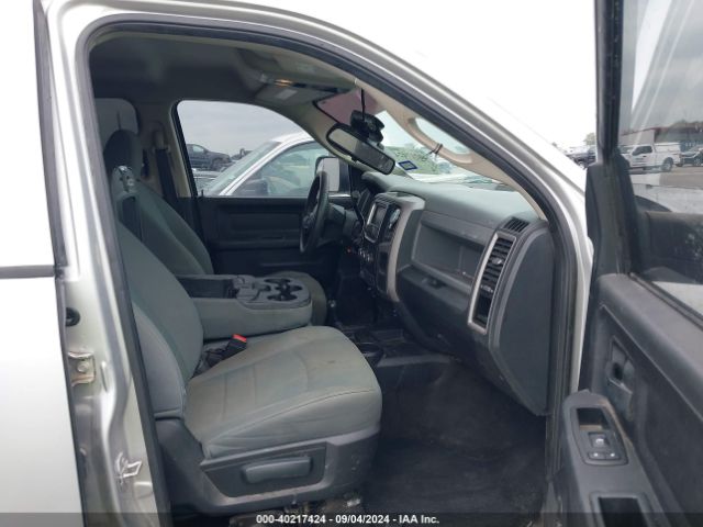 3C6UR5CJ6GG129723 RAM 2500 Tradesman