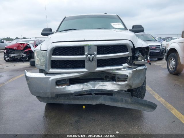 3C6UR5CJ6GG129723 RAM 2500 Tradesman