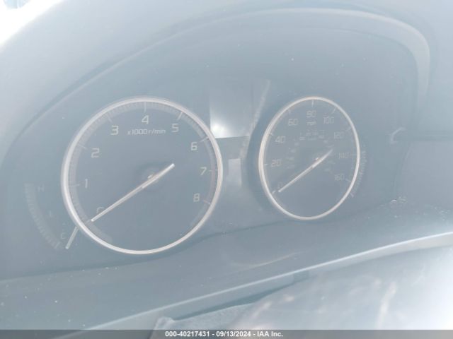 5J8TB3H54FL006305 Acura RDX