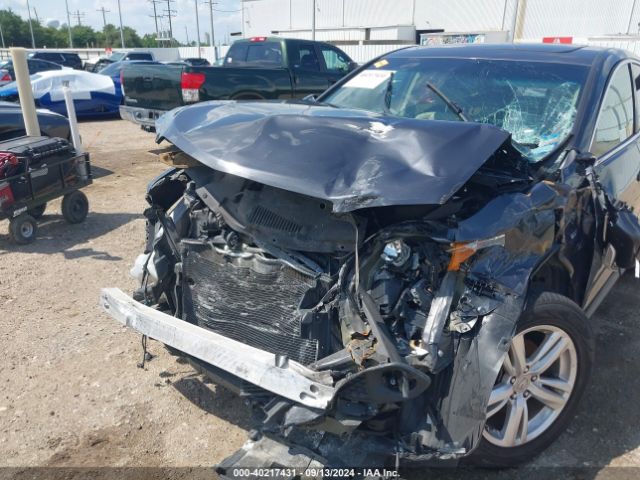 5J8TB3H54FL006305 Acura RDX