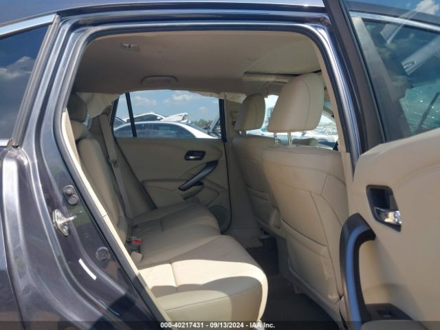 5J8TB3H54FL006305 Acura RDX