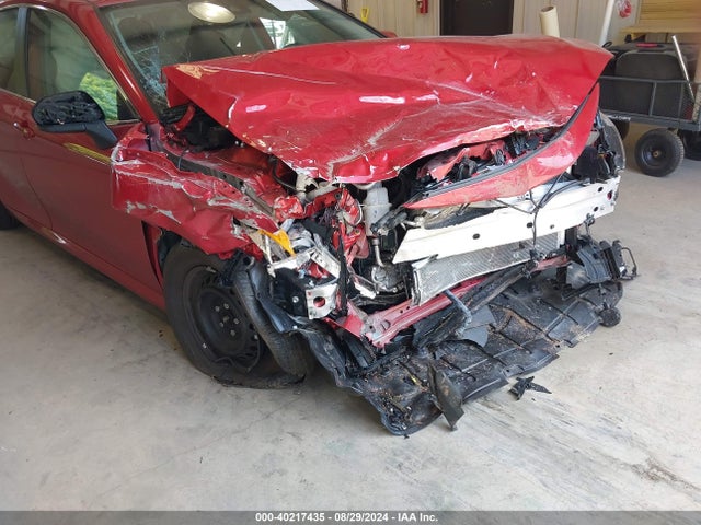 Toyota Camry Le Hybrid 2023 4T1C31AK0PU059509 Image 17