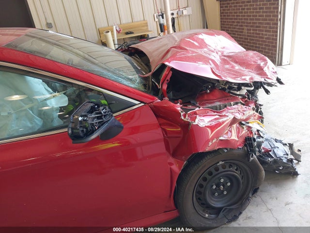 Toyota Camry Le Hybrid 2023 4T1C31AK0PU059509 Image 19