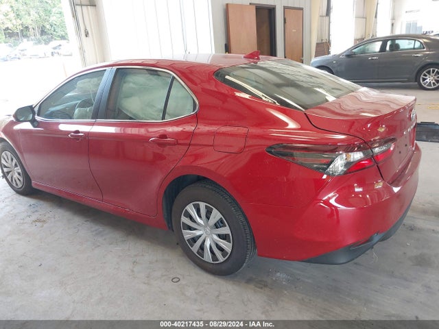 Toyota Camry Le Hybrid 2023 4T1C31AK0PU059509 Image 3