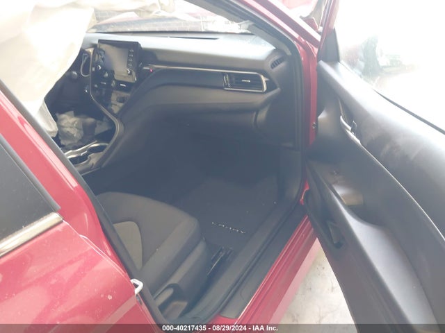 Toyota Camry Le Hybrid 2023 4T1C31AK0PU059509 Image 5